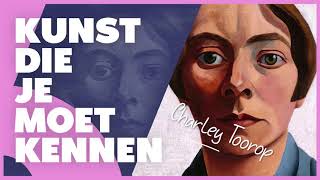 Charley Toorop | Kunst Die Je Moet Kennen #10 | De Vooravond