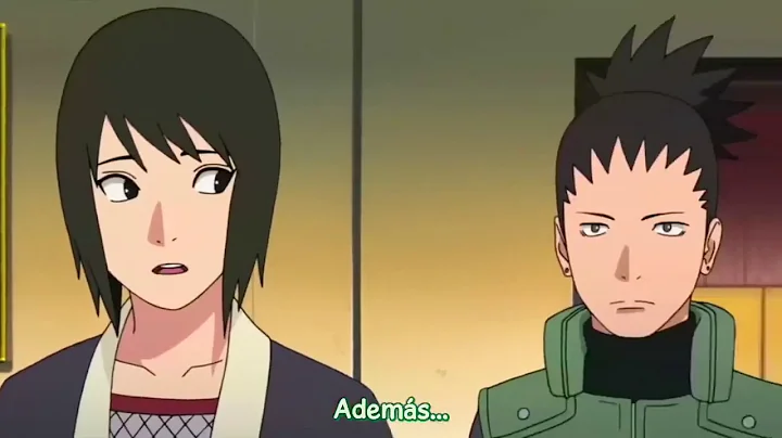 Naruto y saske detienen al eterno tsukuyomi