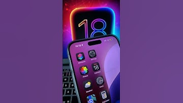 iOS 18 Will Let You Lock Apps Behind Face ID ..  | Best iPhone Tips and Tricks