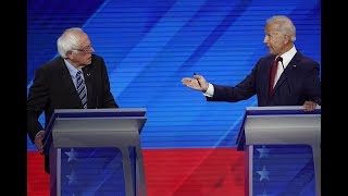 Who Won the 3rd Democratic Presidential Debate