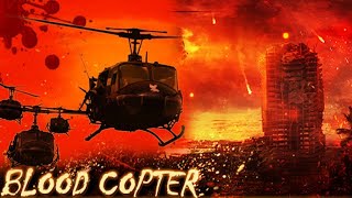 Blood Copter v0.2.5 Android Gameplay (60 FPS) screenshot 1