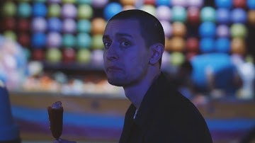 Pre Nup "The Grudge" [official video]