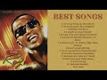 RAY CHARLES | Full Soundtrack | RAY CHARLES Best Songs | RAY CHARLES OST