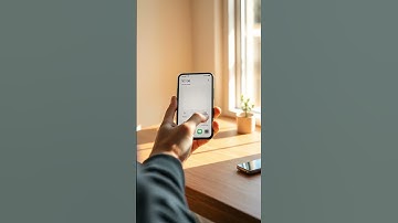 Declutter Your Phone for Instant Focus