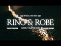 Ring and Robe (Lyric Video) - Dante Bowe feat. Naomi Raine