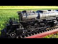 Big boy USA Trains