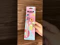 Kit de Material Escolar Fake Vs Original #colorir #papelaria #desenho