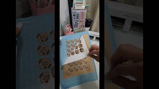 Cricut Project Idea #smallbusiness #cricutcrafts #cricutideas #diy #fyoupage #fyp #cricut