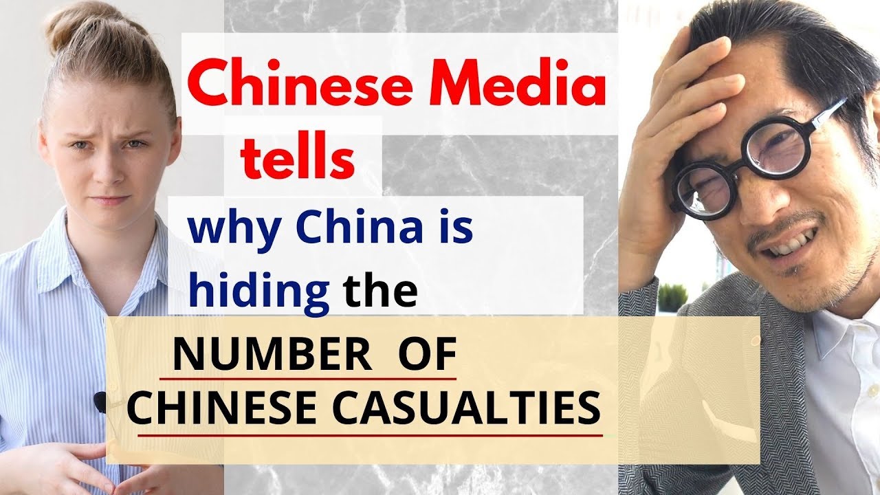 IndiaChina Faceoff Chinese Media tells why China is silent on PLA