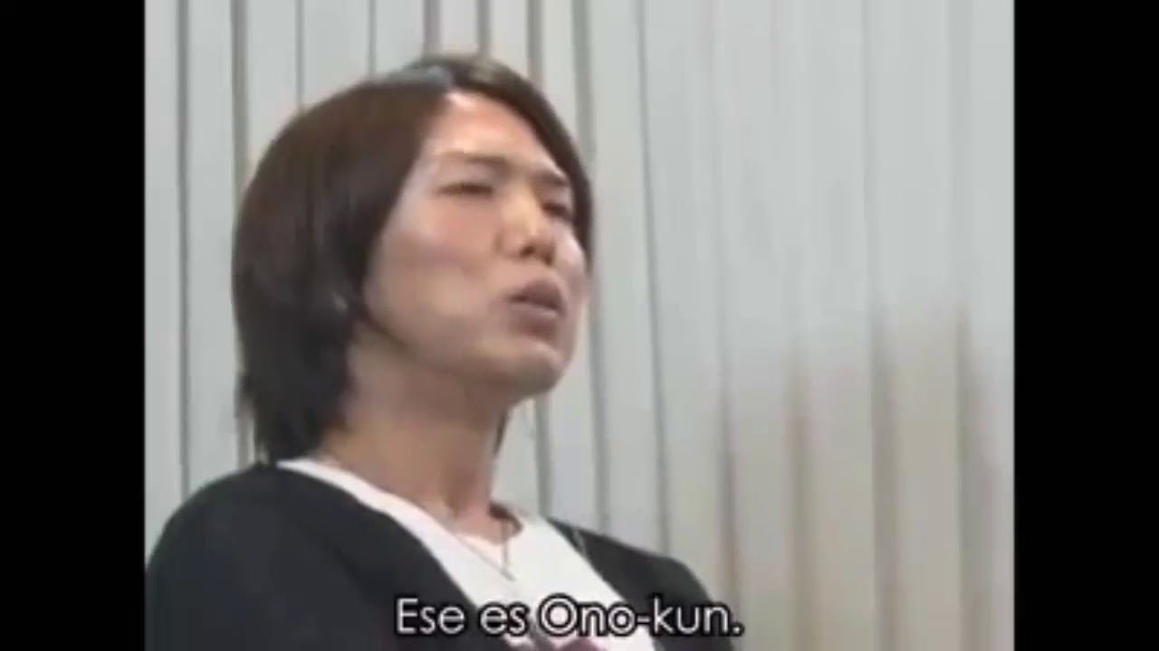 Eng Sub Drunk Hiroshi Kamiya Talks About Ono Daisuke Youtube