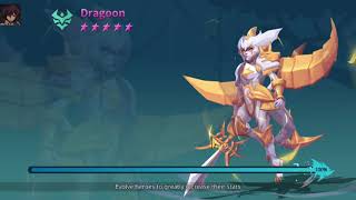 カリブリア Calibria: Crystal Guardians Mod Apk screenshot 1