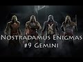 Assassins Creed Unity: Gemini Nostradamus Enigma