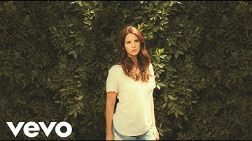 Lana Del Rey - Art Deco (Music Video HD)