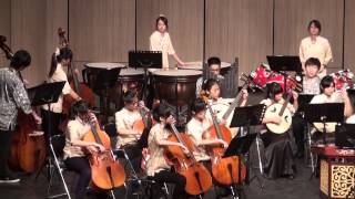20131204_新竹縣102學生音樂比賽_國樂團(3)