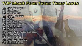 TOP Musik Foun Tetun 🎤 🇹🇱  ||Timor_Leste 2021|| 🎼 🇹🇱🇹🇱
