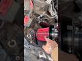 How to install a cold air intake on Audi 2.0 B9 #audi #coldairintake #carmods