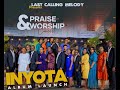 LAST CALLING MELODY-PRAISE & WORSHIP CONCERT