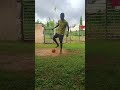 viral dribbling skill tutorial 🥶⚽#football #soccer #short