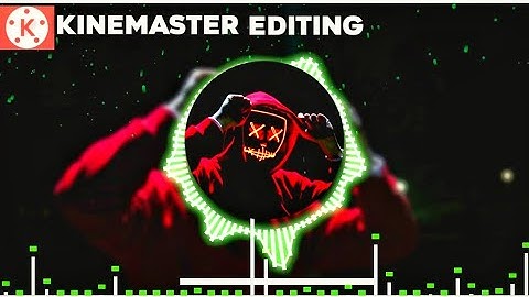 Kinemaster Tutorial - Trending Spectrum Whatsapp Status Editing in | Tamil