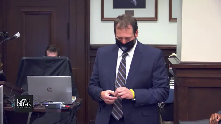 Erica Stefanko on Trial for Murder of Army Vet Day...