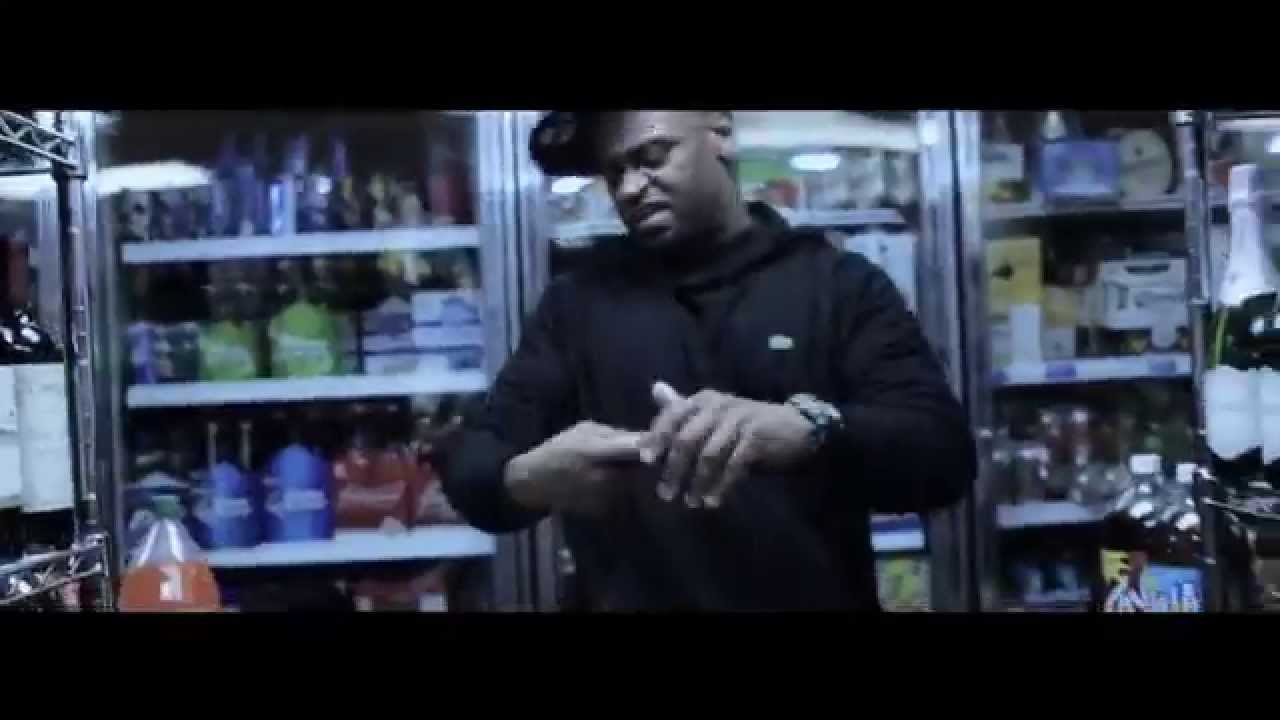 JP ONE "City Under Siege" ft. Boldy James (Official Video)