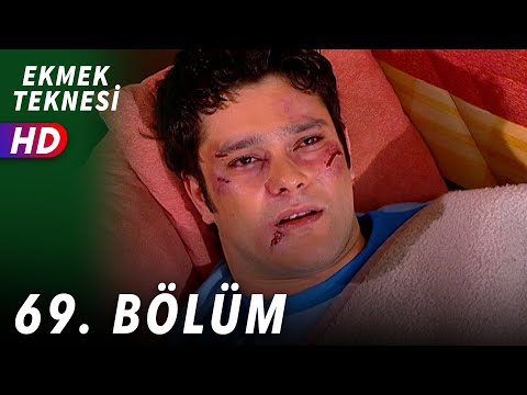 Ekmek Teknesi 69.Bölüm - Full HD