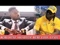 BOBI WINE AYABIZZA BEBE COOL ASWALIDDE KU TV  JOEL SENYONYI ABIYINGIDDEMU