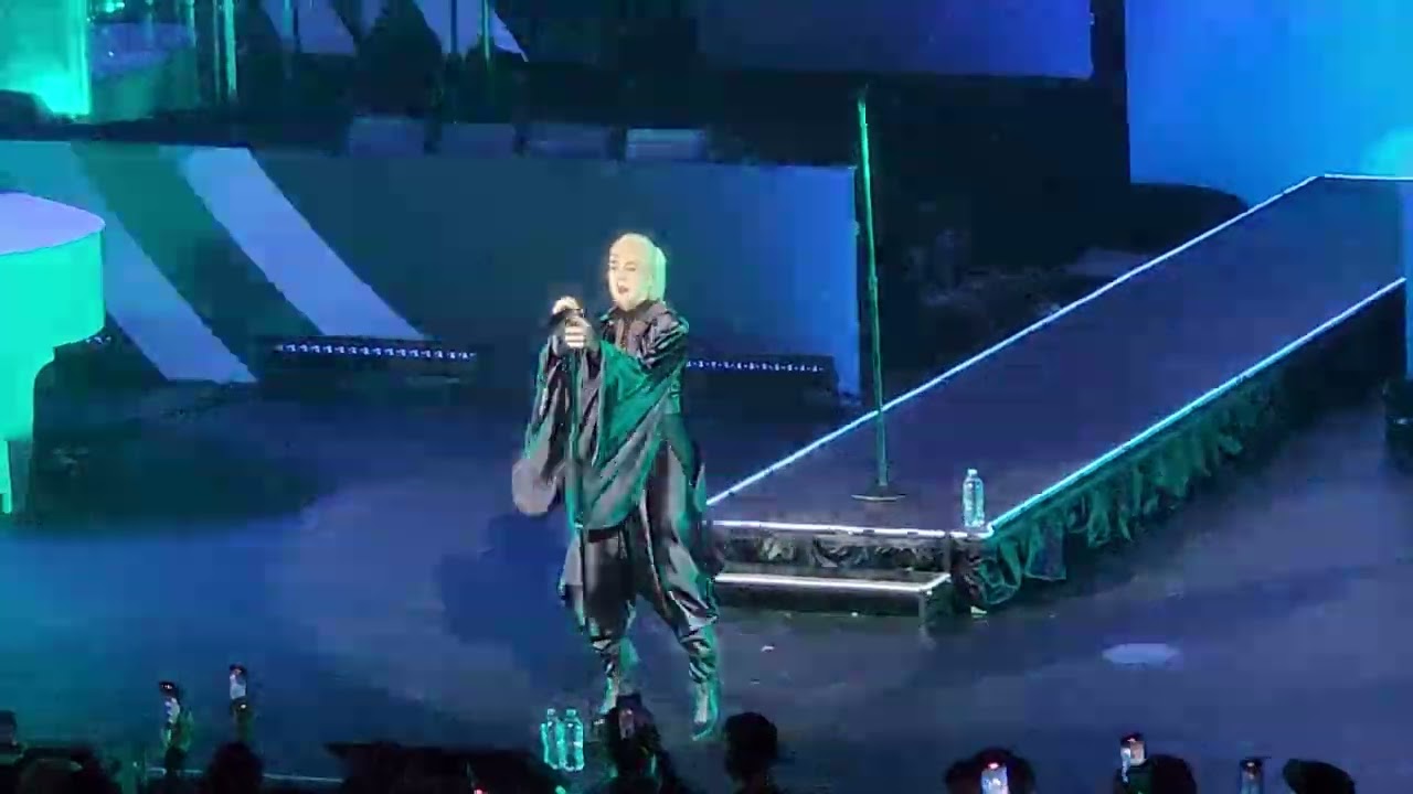 Mónica Naranjo - Solo se vive una vez! Chicago 2025