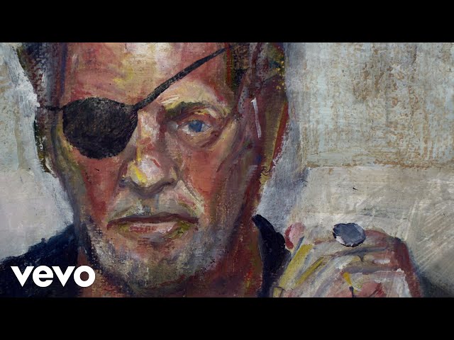 John Mellencamp - Did You Say Such A Thing