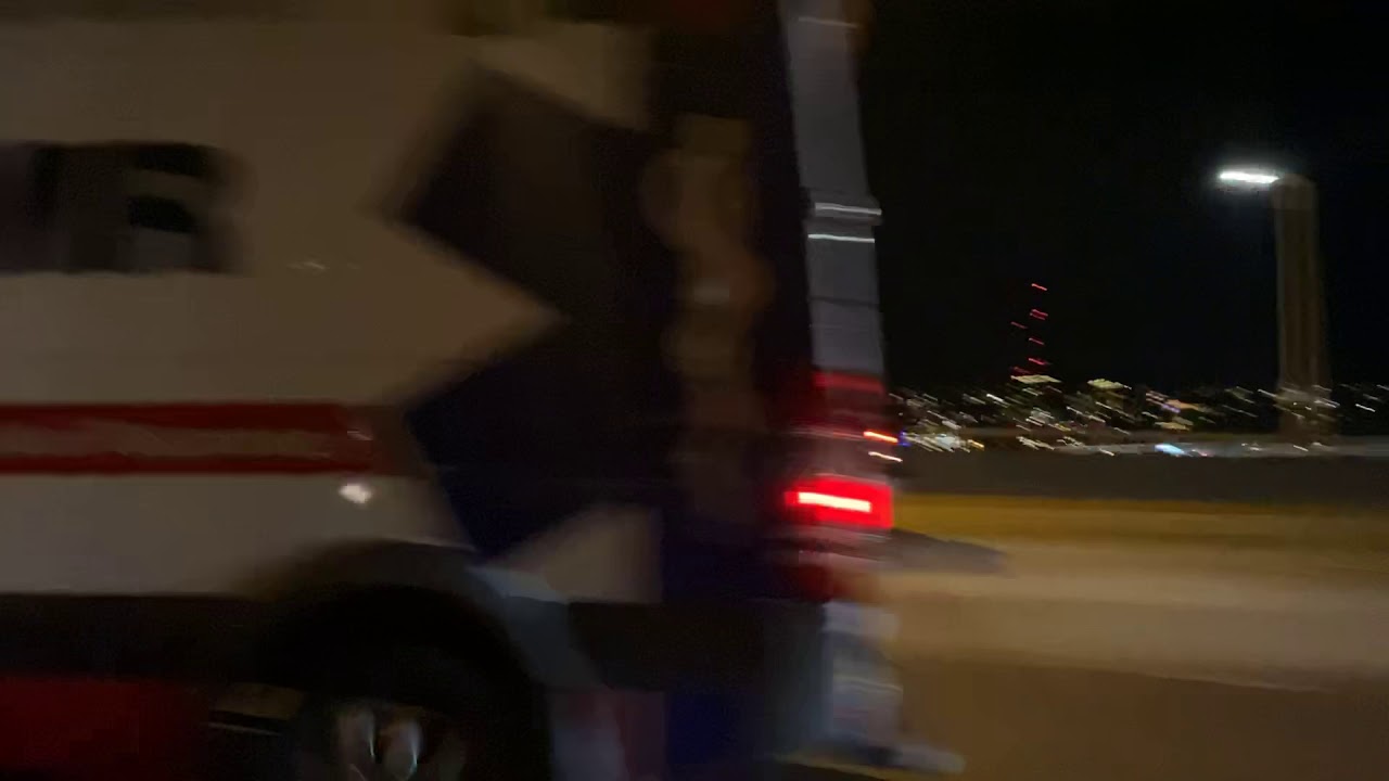 I5 south bound Downtown Seattle YouTube