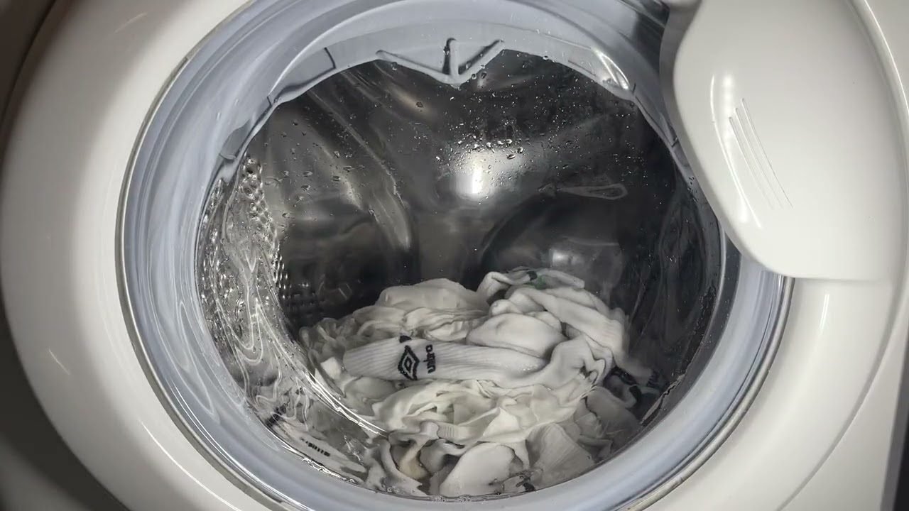 Hoover Optima Mixed and Synthetics 50 Prewash and Sensitive care