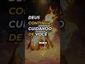 ✝O segredo para uma manhã de paz! #shorts  #fe #deustemumapalavrapravoce