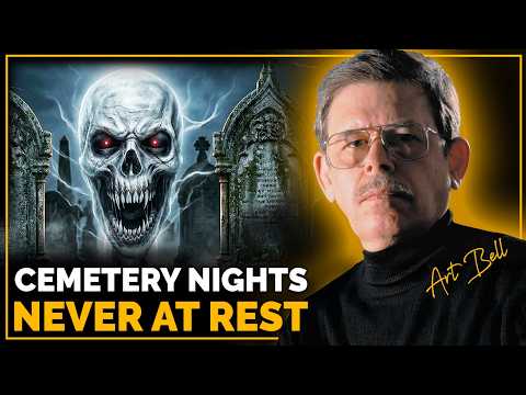 Art Bell When Callers Revealed Their Scariest Paranormal Encounters | Coast to Coast AM