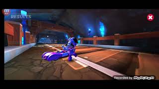 Disney Allstar Racers   Two Double Cup With Minnie pro Part 2