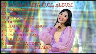 LUSIANA JELITA PERMATA HATI FULL ALBUM TERBARU