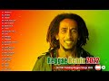 Lucky Dube, Bob Marley, UB40, Alpha Blondy Greatest Hits - Best Reggae Songs Of All Time