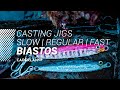 Casting jig biastos   caperlan sw