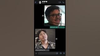 'Am I Bothering You?' but IRL 📞📱