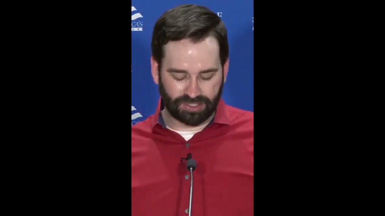 Matt Walsh Tears Apart The Absurd Logic Of Gender Identity