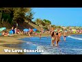 Gran Canaria Playa del Ingles Amadores Puerto Rico Anfi Beach Patalavaca