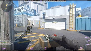 YOU CAN SPIN THE BOMB IN CS2!!!