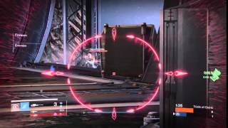 Destiny Trials Collateral