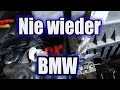 Servolenkung spülen Servo instandsetzen reparieren Ausgleichsbehälter erneuern BMW X5 E53