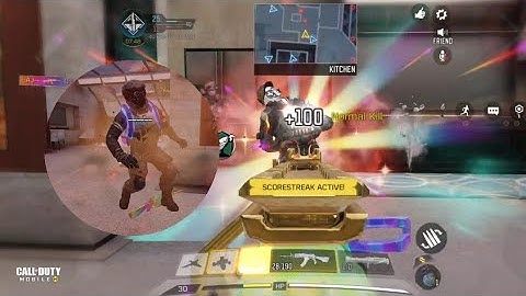 New color redux lucky draw in codm | kn44 color spectrum and sentinel Recon | Legendary rank #codm