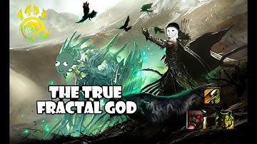 The Best Power Build for Fractals & Raids | Power Soulbeast Guide | GW2 2024