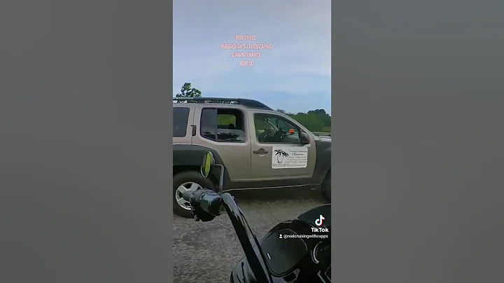 Road Rage