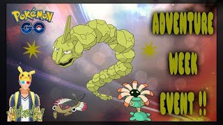 First look at shiny Onix, Anorith and Lileep from Pokemon Go