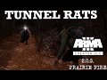 Tunnel Rats | A Fustercluck in ArmA 3 SOG Prairie Fire