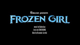 Babuchan - Frozen Girl / 低体温少女