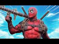 Remember DEADPOOL?